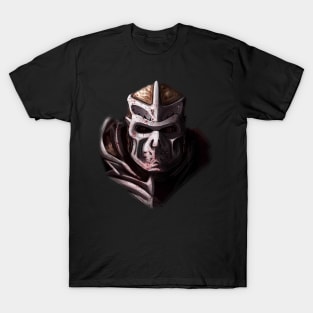 Jason X T-Shirt